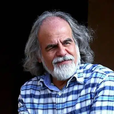 safiran malekian min 400x400 1 صفحه نخست