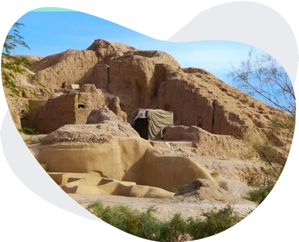 جیرفت تامبنیل خیریه جیرفت