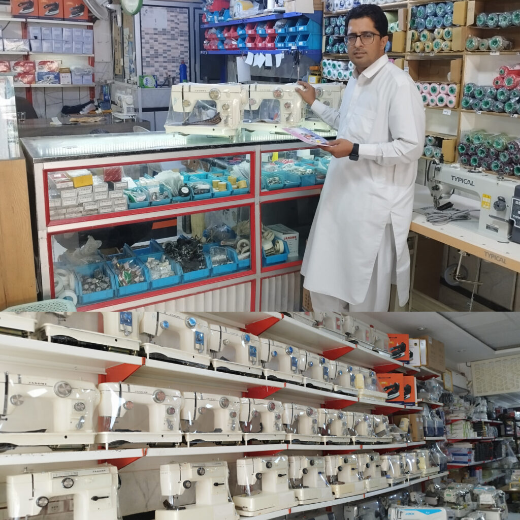 InShot ۲۰۲۵۰۵۲۴ ۱۵۱۸۵۱۹۳۶ برگزاری دومین کارگاه کتابخوانی «باغ بیدار» در دارالاکرام خاش