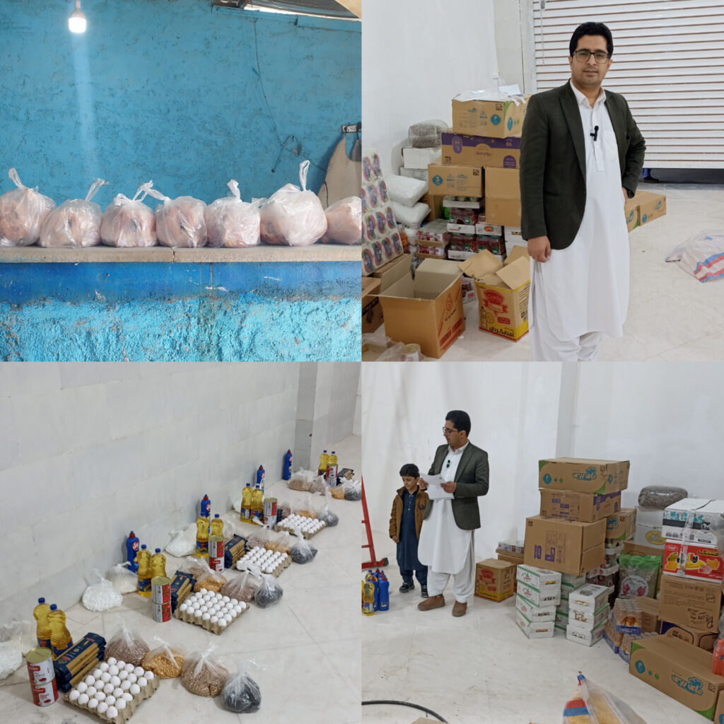 InShot ۲۰۲۵۰۵۲۶ ۱۴۰۰۱۳۸۸۵ برگزاری دومین کارگاه کتابخوانی «باغ بیدار» در دارالاکرام خاش
