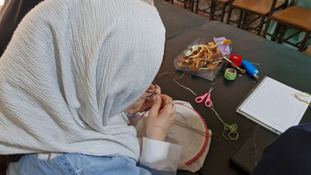 photo18635939172 بازدید های انجام شده از شعب خیریه دارالاکرام