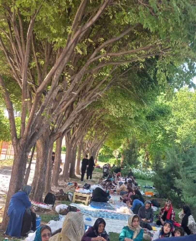 photo 2025 05 04 08 42 56 برگزاری کلاس تقویتی زبان انگلیسی برای دانش‌آموزان پایه هفتم در دارالاکرام ورامین