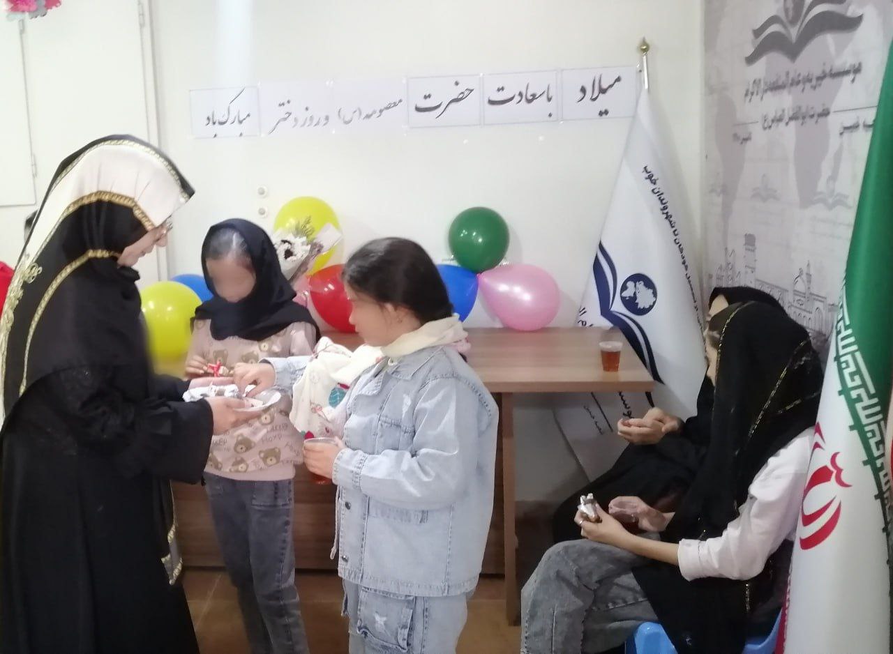 photo 2025 05 08 13 41 15 خیریه خمین