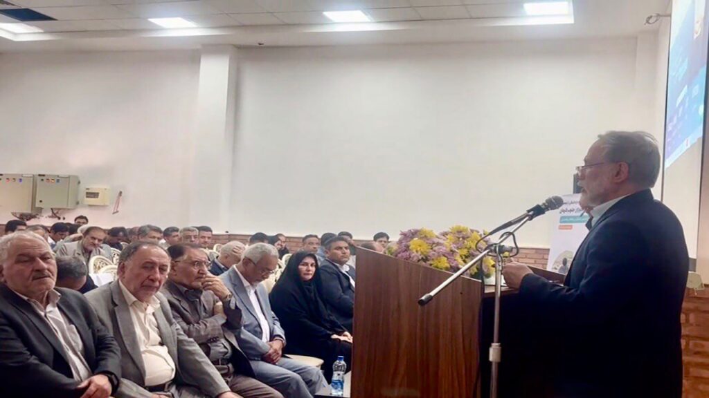 photo 2025 05 27 14 59 32 تجلیل از روانشناسان و مشاوران دارالاکرام بوشهر در روز روان‌شناس