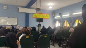 photo ۲۰۲۵ ۰۵ ۱۴ ۰۸ ۰۲ ۰۵ گردهمایی مادران دارالاکرام شیراز در آستانۀ میلاد امام رضا(ع)