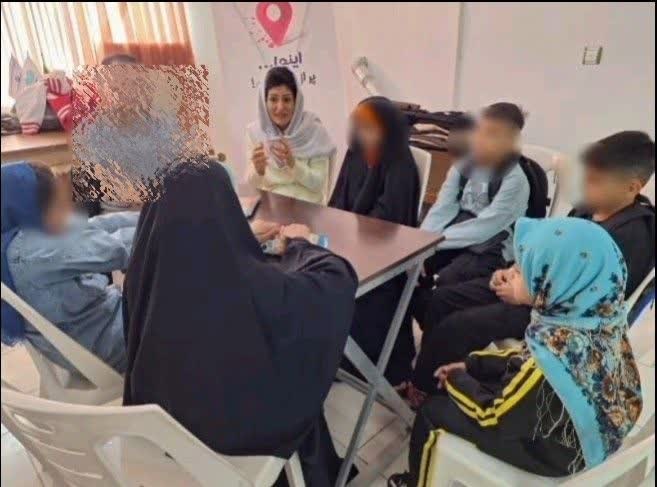 خبر جاهد برگزاری کارگاه‌های تخصصی «هوش هیجانی و مهارت‌های زندگی» در مؤسسه دارالاکرام گرگان