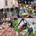 روزدختر بزرگداشت روز دختر با برگزاری اردوی نیم‌روزه توسط دارالاکرام لرستان
