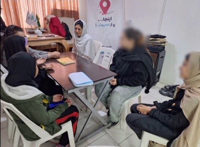 کتابخوانی برگزاری کارگاه‌های تخصصی «هوش هیجانی و مهارت‌های زندگی» در مؤسسه دارالاکرام گرگان