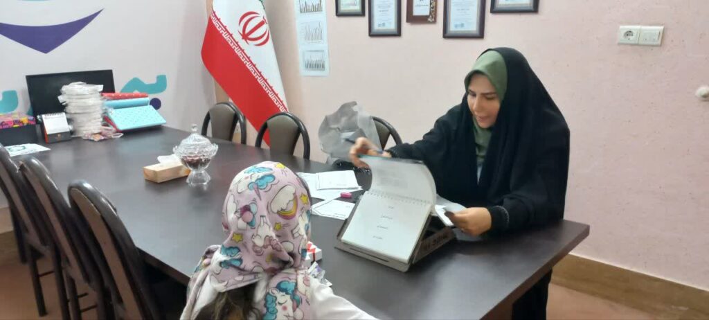photo19052245716 برگزاری چهارمین جلسه شورای راهبردی دارالاکرام قم با محوریت حمایت از خانواده‌های دارای بیمار خاص