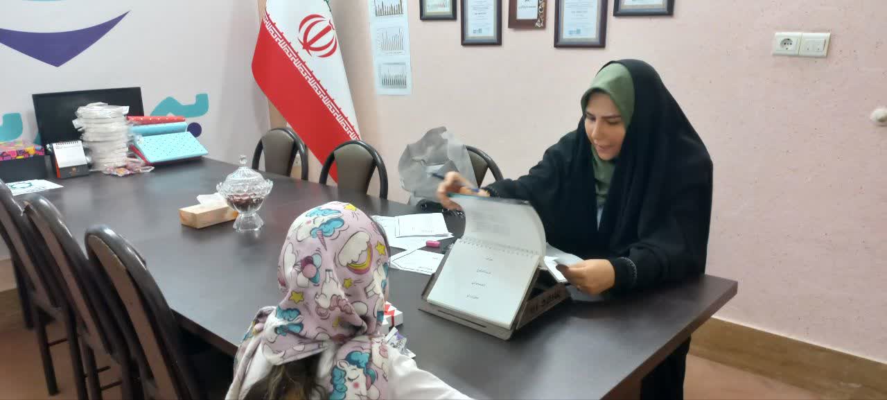 photo19052245716 گامی نو برای شناسایی دقیق نیازهای آموزشی در دارالاکرام قم با اجرای آزمون هوش وکسلر