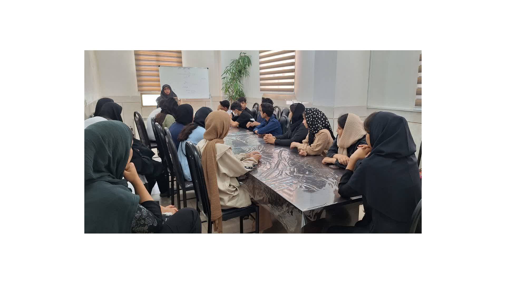 photo19105000114 1 خیریه در نجف آباد
