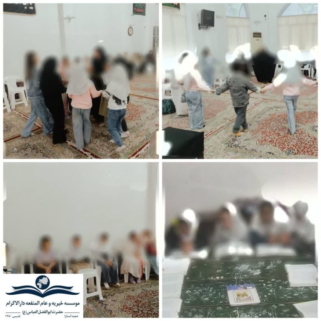 photo 2025 06 10 13 06 47 توزیع گوشت قرمز میان خانوادههای عضو دارالاکرام نجفآباد