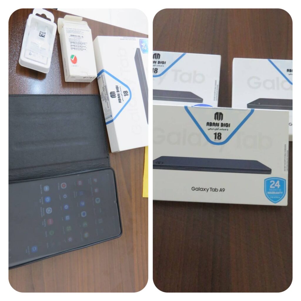 Blank 2 Grids Collage اهدای  کولر و ماشین لباسشویی به دو خانواده عضو دارالاکرام ایلام