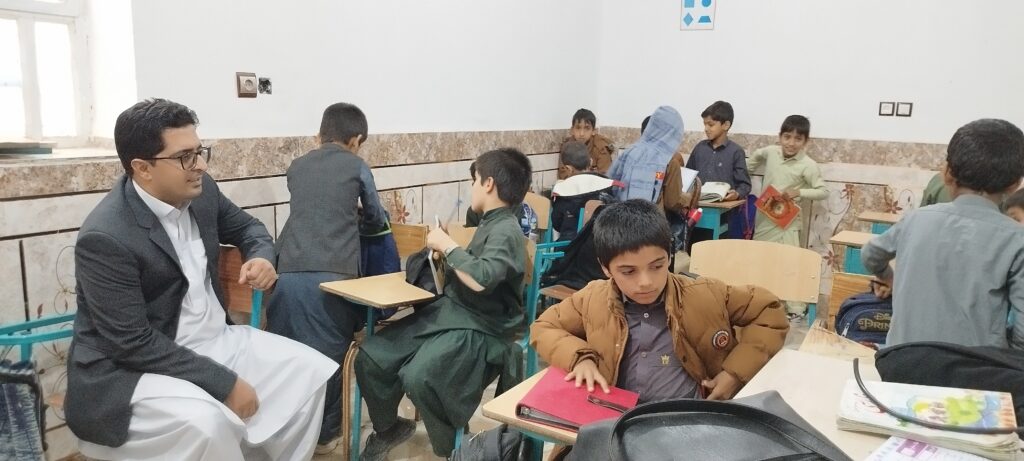 IMG 20241116 092739 برگزاری مراسم روز ادبیات کودکان و نوجوانان (۱۸ تیر) ۱۴۰۴ در دارالاکرام خاش