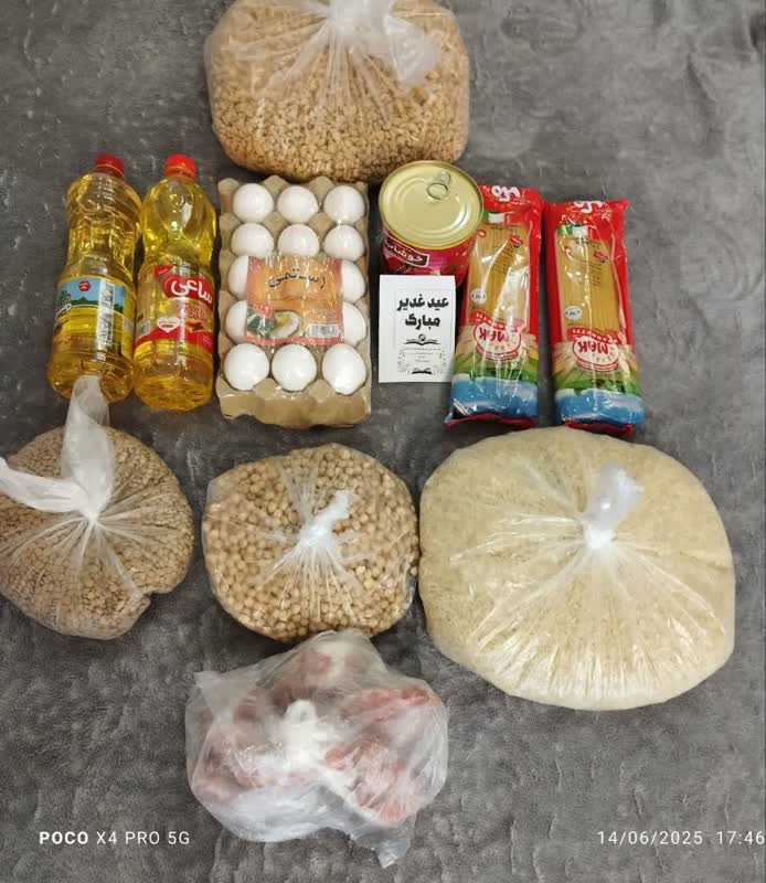 Untitled برگزاری چهارمین جلسه شورای راهبردی دارالاکرام قم با محوریت حمایت از خانواده‌های دارای بیمار خاص