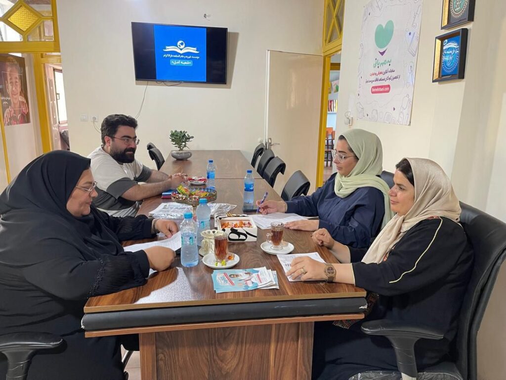 msg25284693 3064 2 گزارش مهم ترین اقدامات سال 1401 شعبه مشهد