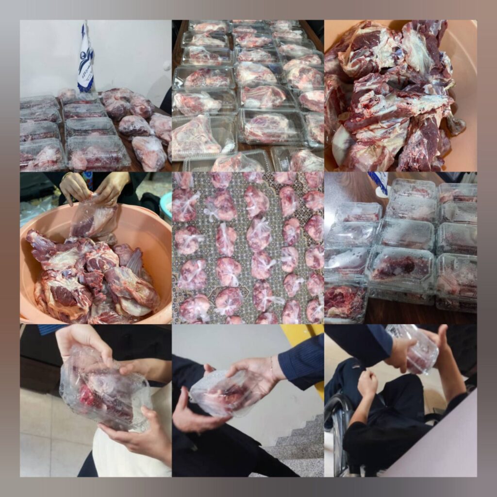 msg25284693 3065 2 گزارش مهم ترین اقدامات سال 1401 شعبه مشهد