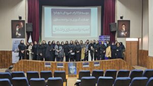 photo1752308272 برگزاری نشست هماندیشی بانوان تاثیرگذار در دارالاکرام بوشهر