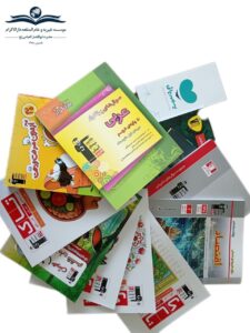 photo1753870120 1 اهدای تعدادی کتاب کمکآموزشی از سوی بنیاد قلمچی به دارالاکرام بوشهر