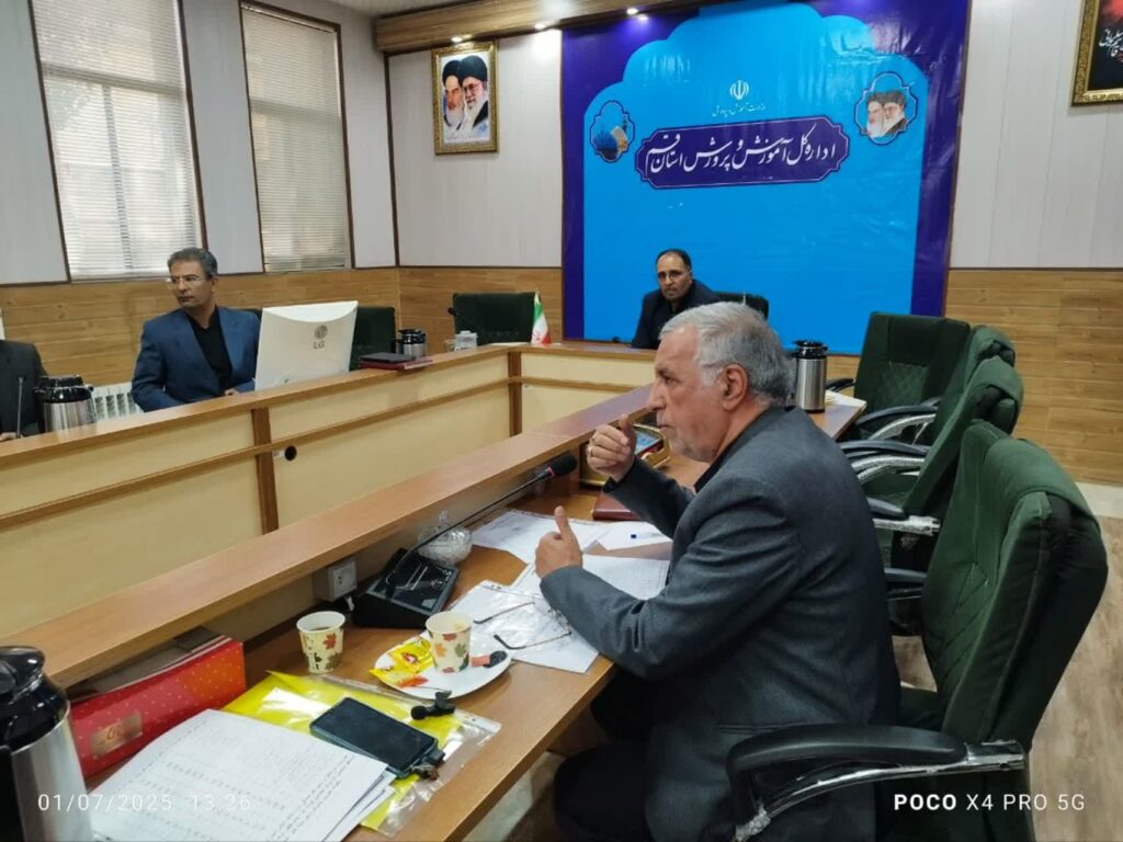photo19783734474 مجموعه اقدامات و فعالیت های دارالاکرام جهت پیشبرد طرح آبا