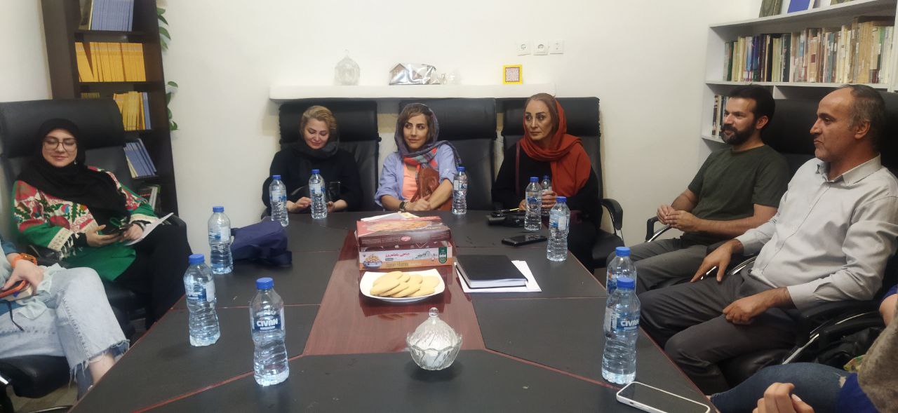 photo 2025 07 01 17.08.49 تابستانِ یادگیری در دارالاکرام البرز آغاز میشود