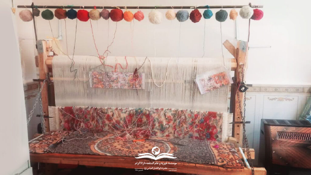 photo ۲۰۲۵ ۰۴ ۲۰ ۱۱ ۵۴ ۴۵ جشن روز ملی ادبیات کودک و نوجوان با همکاری دارالاکرام آذرشهر و کانون پرورش فکری