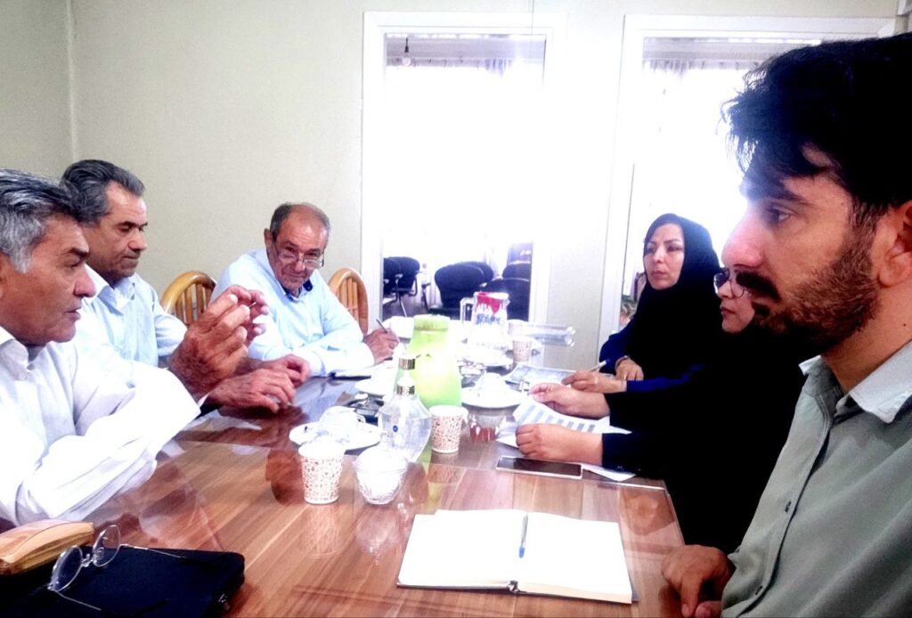 photo ۲۰۲۵ ۰۷ ۰۳ ۰۹ ۲۶ ۱۹ گزارش عملکرد شعبه نجف آباد