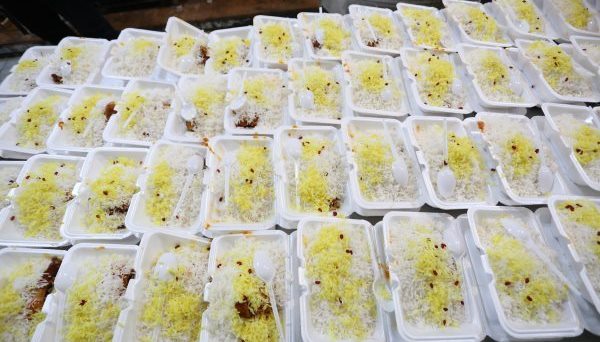 1187270 493 مراسم تجلیل از دانش‌آموزان برتر دارالاکرام شعبه مُهر با هدف پرورش استعدادها برای ساختن آینده برگزار شد
