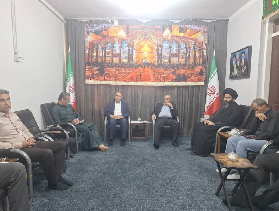 IMG 20250810 120709 886 کارگاه شاد زیستن برای مادران اسلامشهری