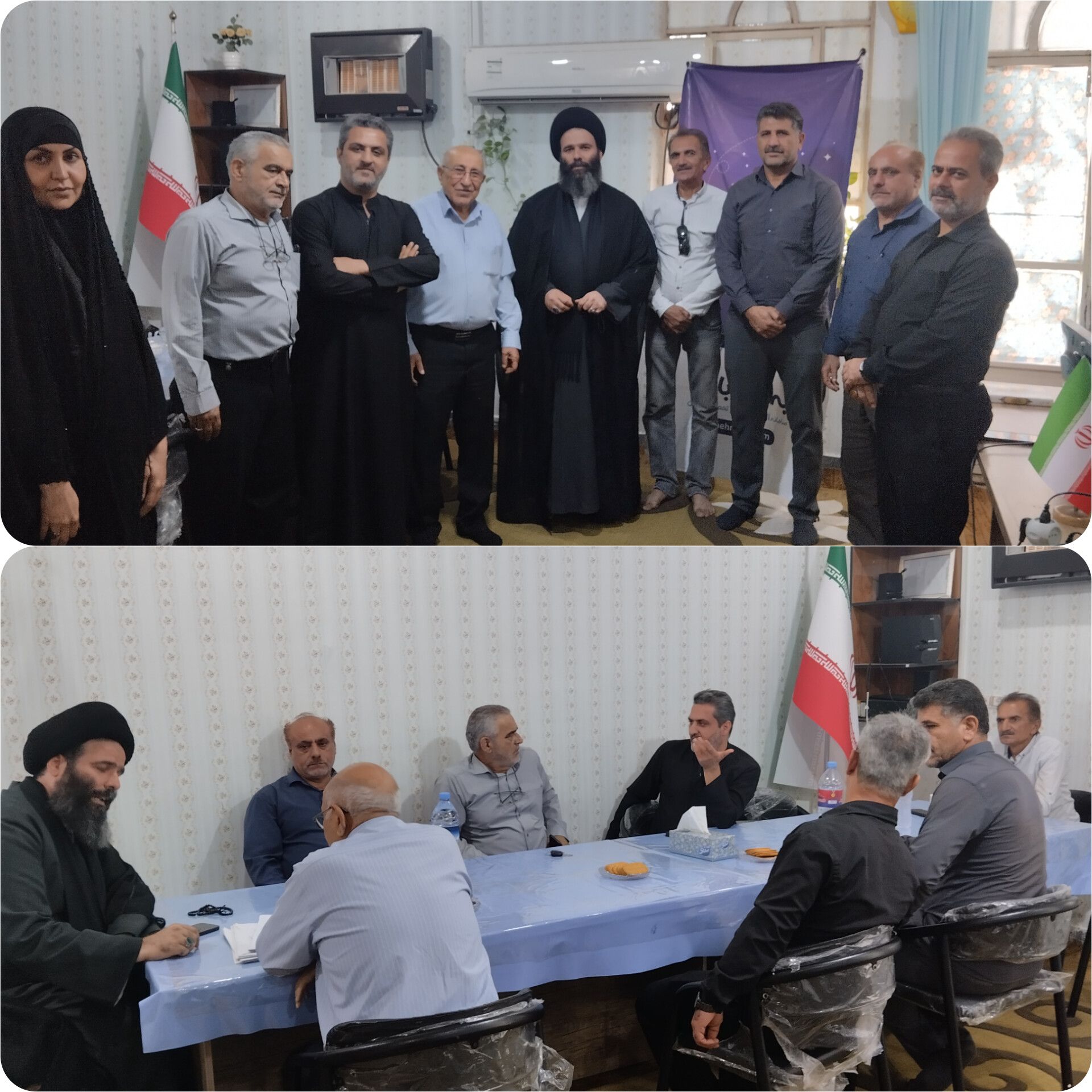 InShot ۲۰۲۵۰۸۱۳ ۱۰۵۲۰۵۴۰۸ خیریه شوش