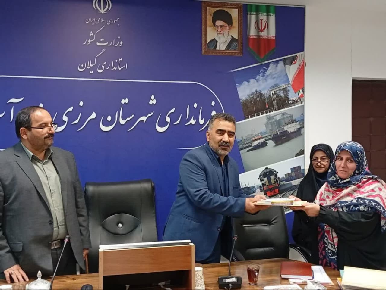 photo 2025 08 17 15 16 48 خیریه آستارا