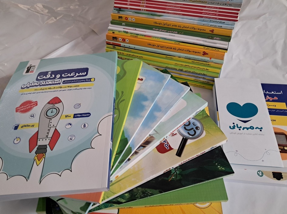 کانون قلم چی حضور فعال دارالاکرام شعبه جیرفت در نمایشگاه خرمای کلوته جنوب استان کرمان