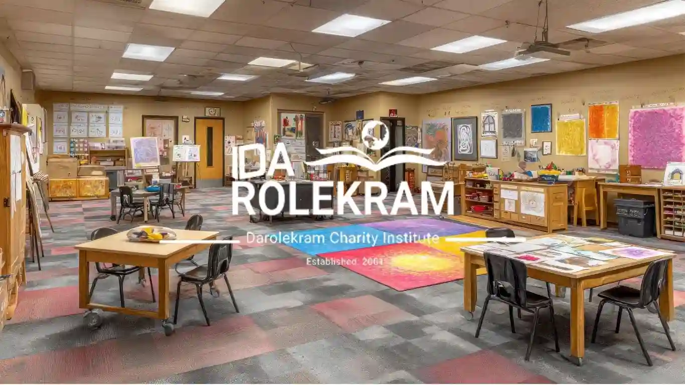 10 ?How to Volunteer for Education Projects in Iran - A Comprehensive Guide to Remote and In-Person Opportunities