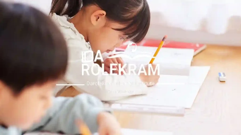 Best Ways to Help Iran Children Education in Tehran