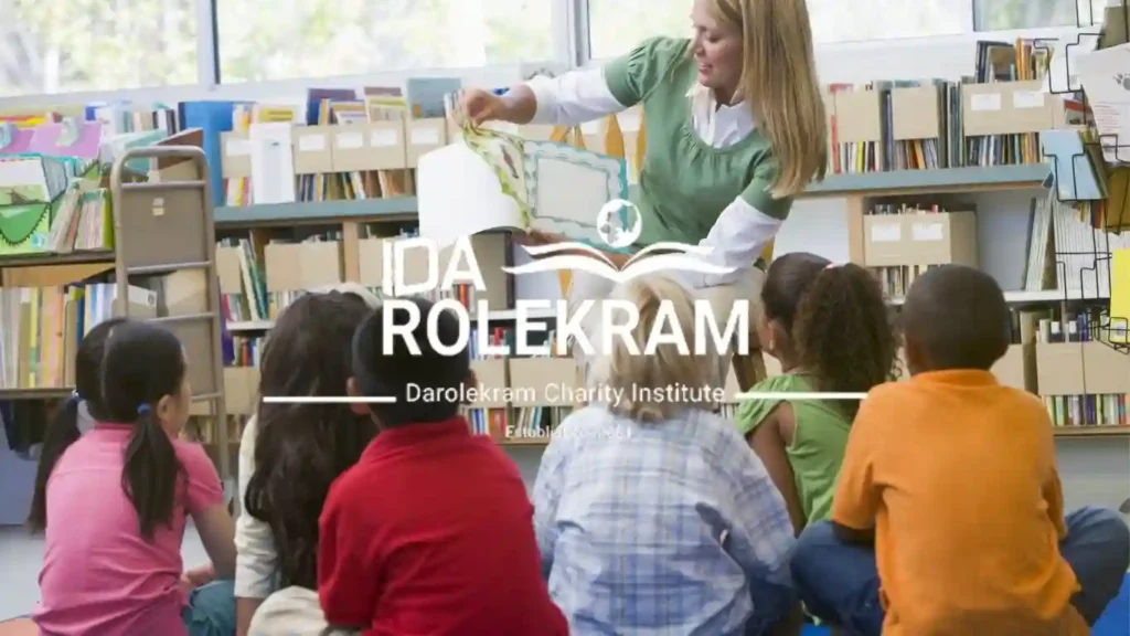 Step-by-Step: How to Donate for Education Projects in Iran
