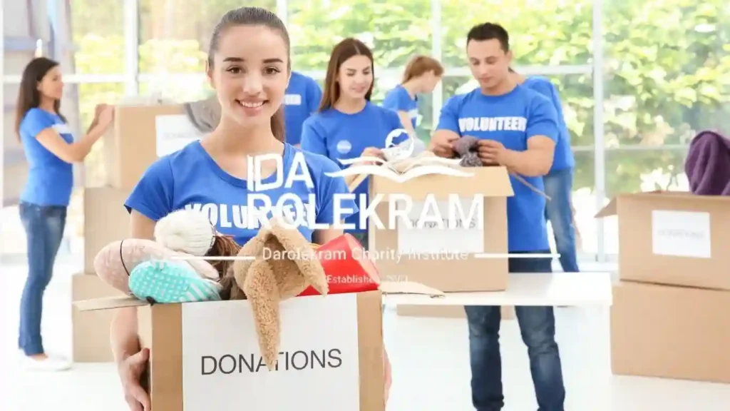 Why Is Supporting Education for Children in Iran Important?