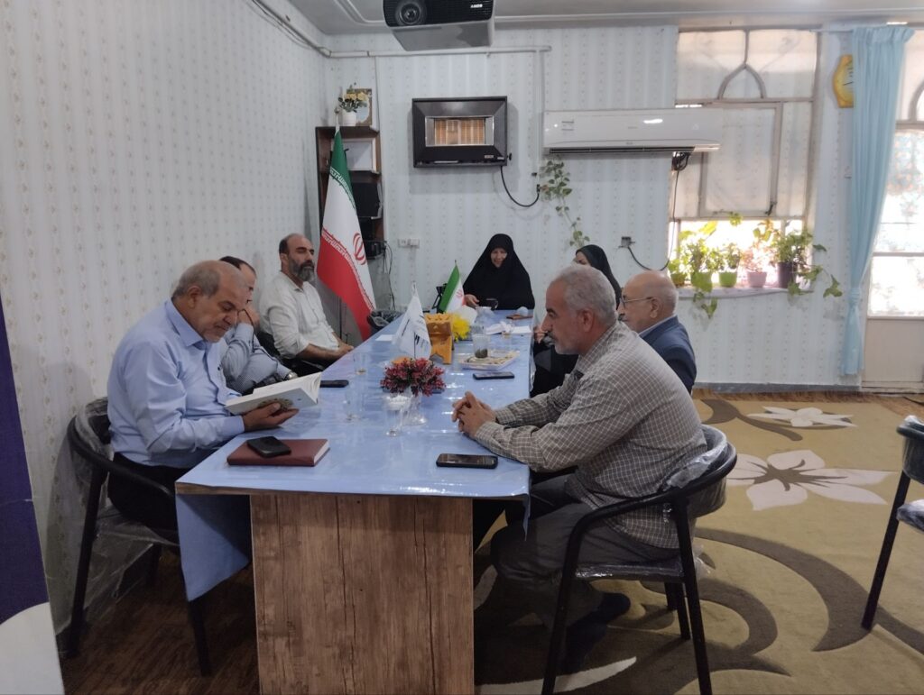 IMG 20250917 103416 433 مرحلهی دومِ توزیعِ لوازمتحریر پایان یافت