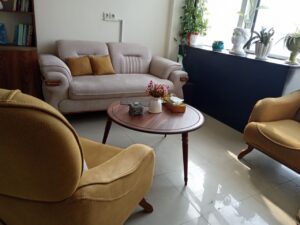 photo1758107228 1 ارائه خدمات مشاوره رایگان برای مادران سرپرست دانشآموزان دارالاکرام بوشهر