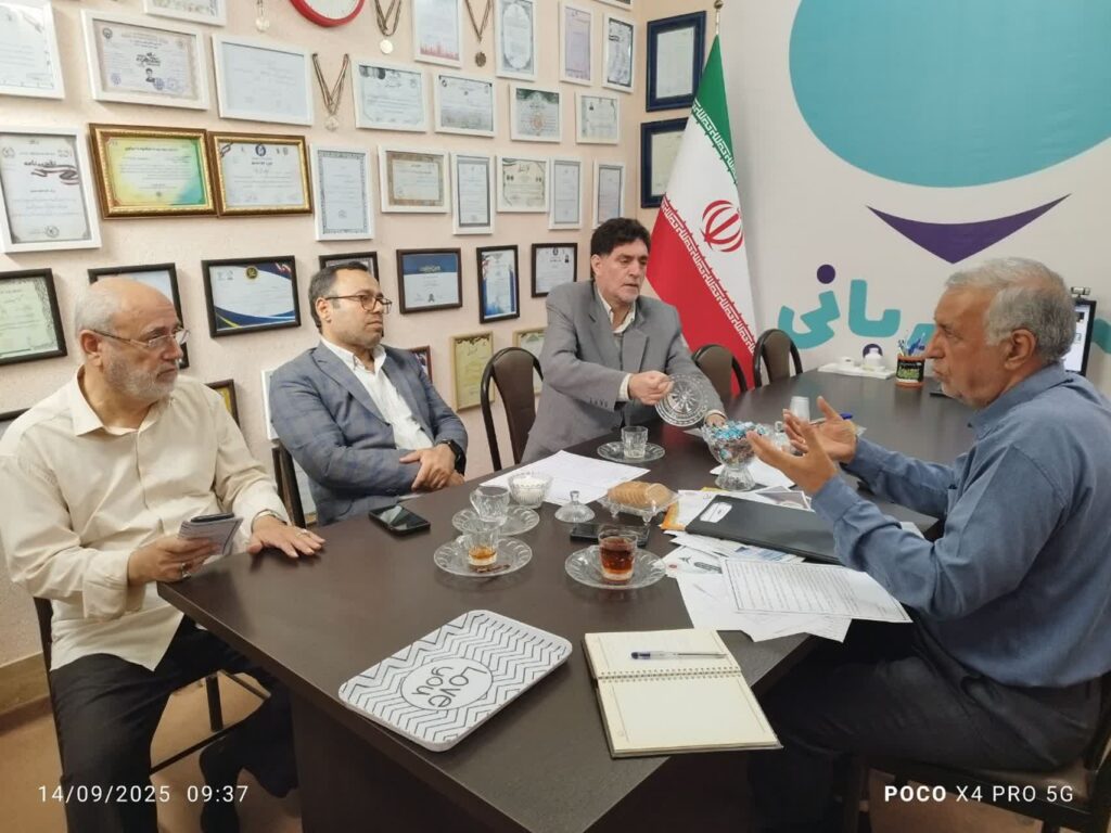 photo20944809720 دارالاکرام خاش همراه آموزش کودکان