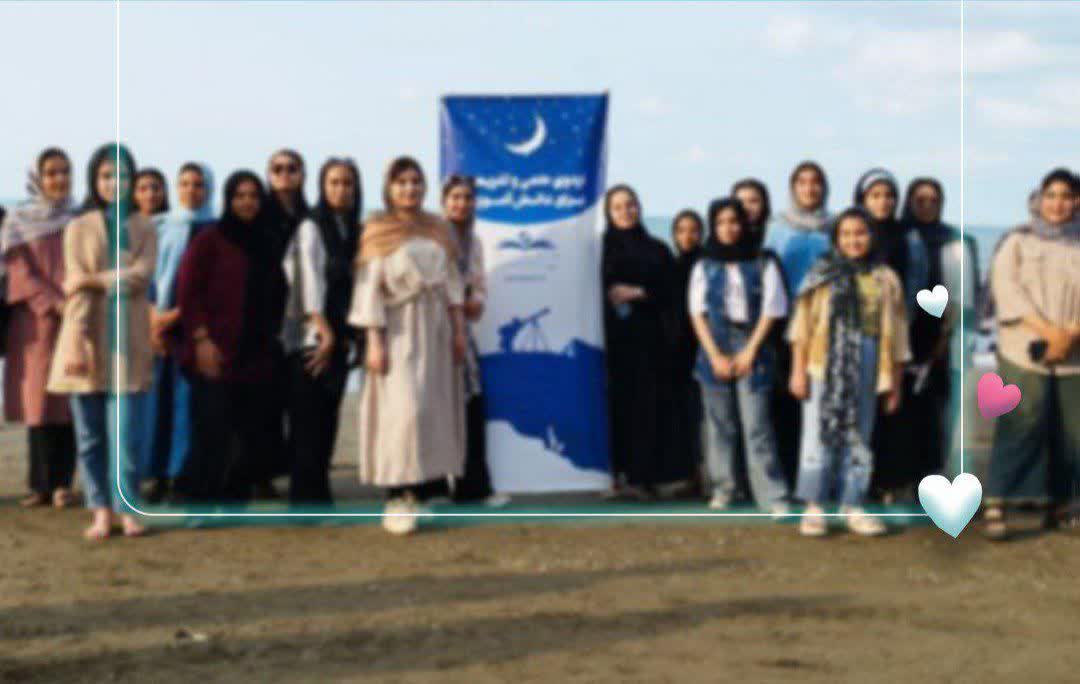 photo20956368399 گزارش برگزاری اردوی علمی ـ تفریحی برای دانشآموزان بورسیه دارالاکرام شعبه قم