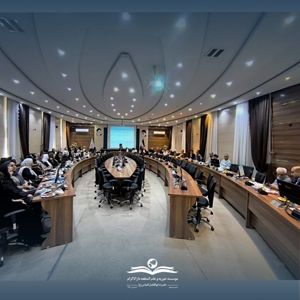 photo 2025 09 24 12 08 04 دانش‌آموزان‌ البرز در کارگاه‌های فبک شرکت می‌کنند