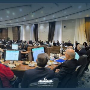 photo 2025 09 24 12 08 14 یاورانِ دارالاکرام و سفیران مهربانی در مشهد تشکیل جلسه دادند