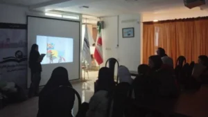 باغ بیدار تابستان 1404 1 گسترش «باغ بیدار» دارالاکرام؛ برگزاری 103 کارگاه کتابخوانی از اسفند 1402 تا پایان تابستان 1404
