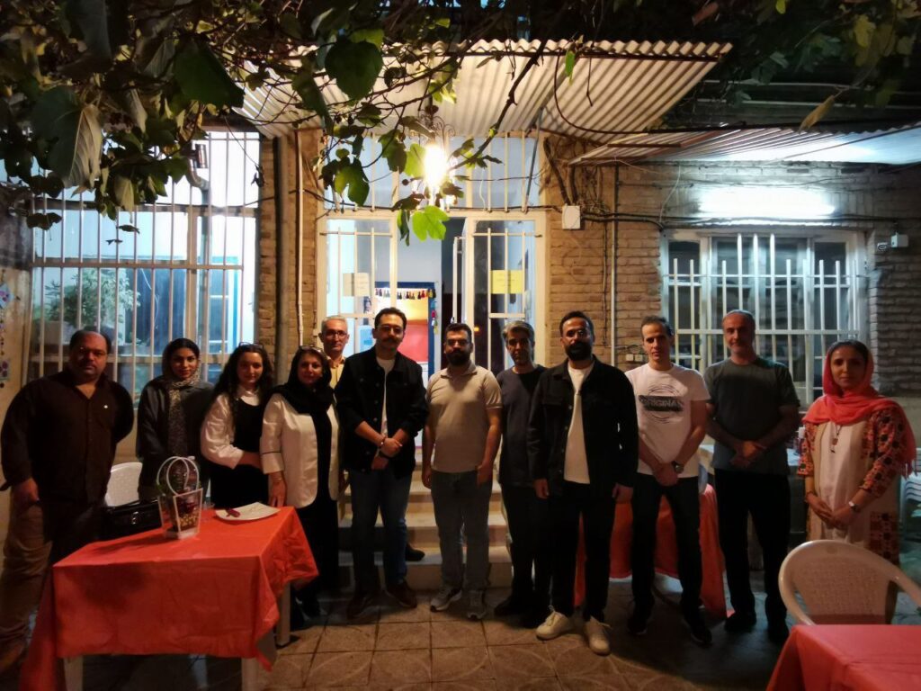 photo 2025 10 21 13.15.29 کارگاه آموزشی مادران