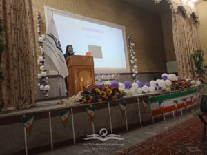 کارگاه بهداشت فردی دانش آموزان دختر آذرشهر 4 برگزاری کارگاه آموزشی "دختران آفتاب" برای توانمندسازی دختران نوجوان دارالاکرام آذرشهر