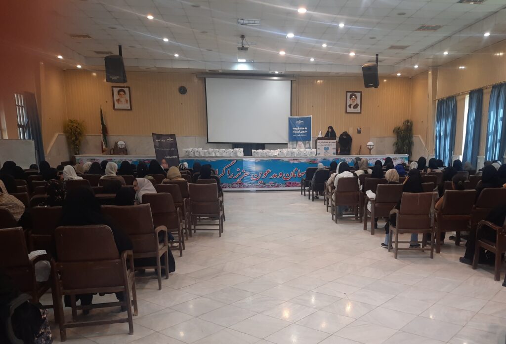 20251002 104246 طلوع استعدادها؛ موفقیت هشت دانش‌آموز بورسیه‌شده دارالاکرام آذرشهر در کنکور ۱۴۰۴