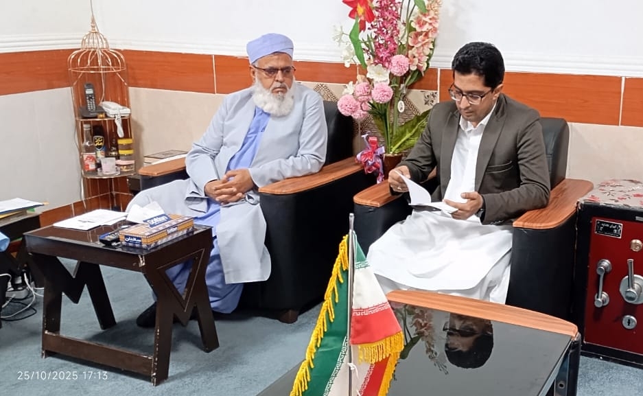 IMG ۲۰۲۵۱۰۲۵ ۲۲۰۳۲۴ نشست افتتاحیه «خانه نجمه»؛ ترویج صلح همزمان با روز جهانی صلح