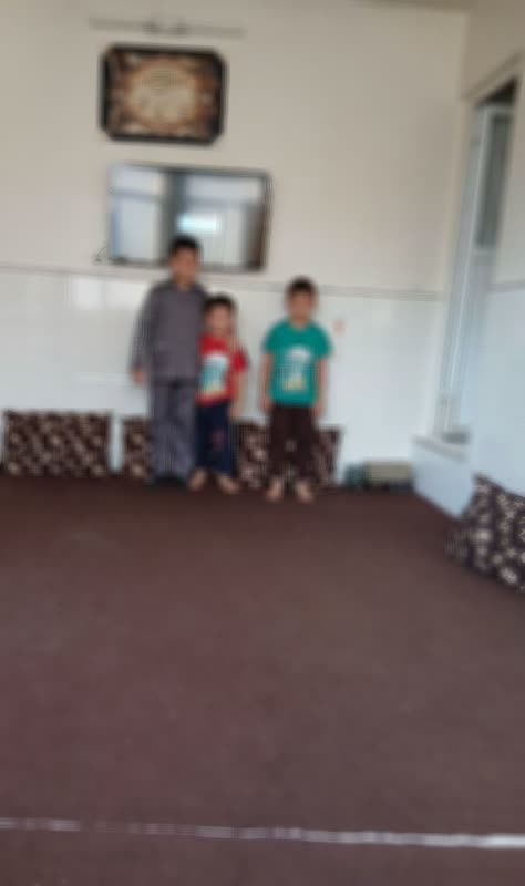 Untitled تفاهم‌نامه‌ای که بیماران دیابتی دارالاکرام زاهدان را شیرین‌کام کرد