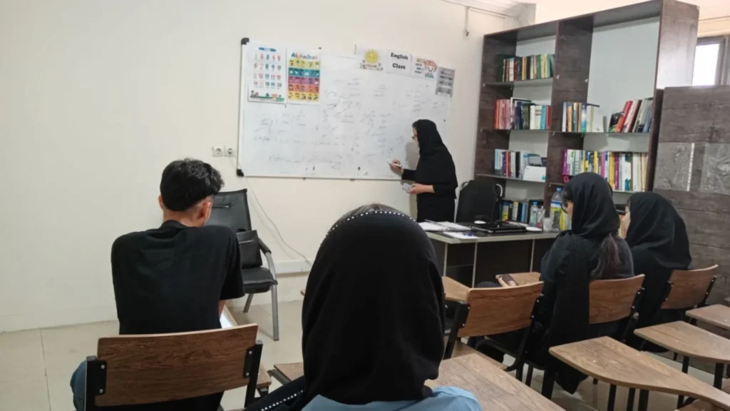 photo1758107915 1 عملکرد دانش‌آموزان دارالاکرام در کنکور سراسری 1404