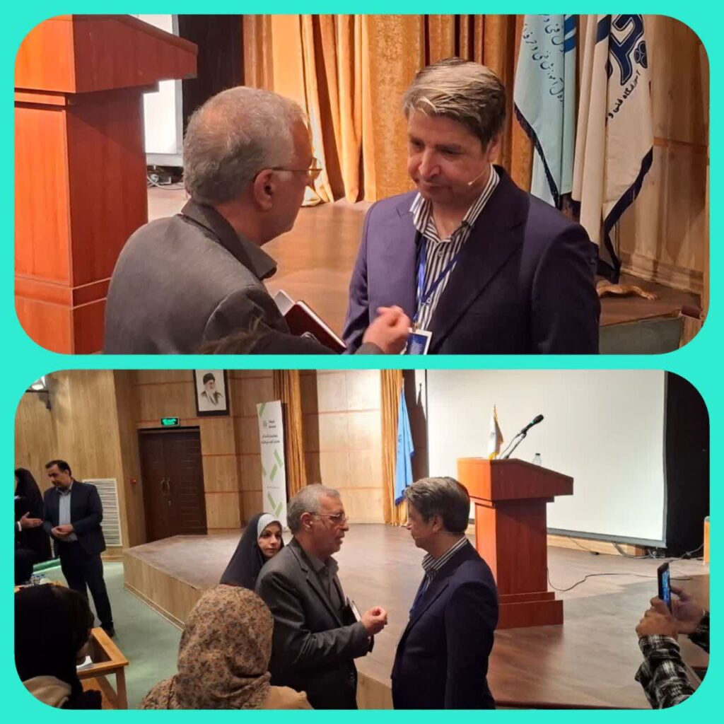 photo21937615162 طلوع استعدادها؛ موفقیت هشت دانش‌آموز بورسیه‌شده دارالاکرام آذرشهر در کنکور ۱۴۰۴